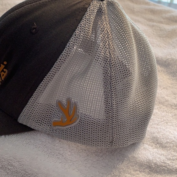 COLUMBIA SPORTSWEAR CO PHG MESH CAP L/XL - Picture 2 of 5